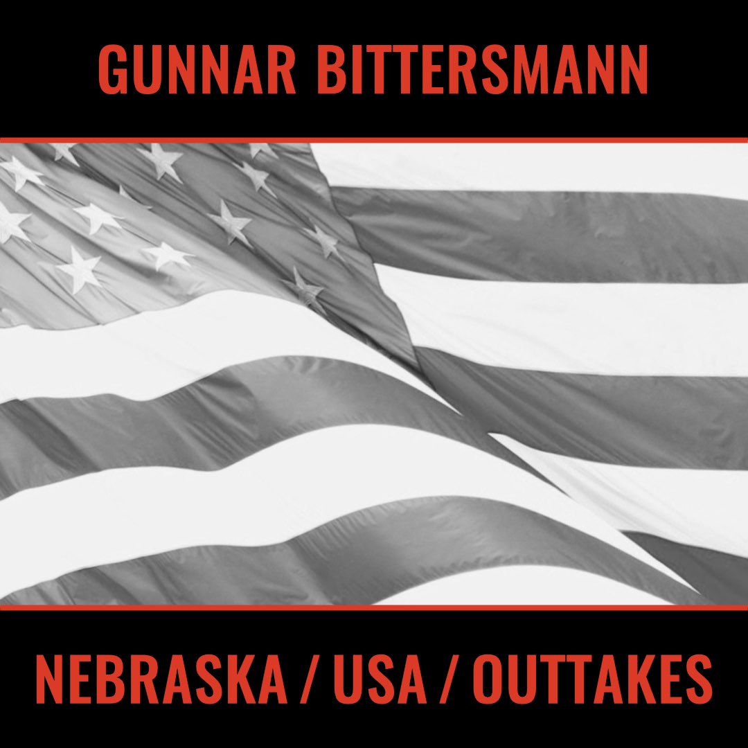 Nebraska / USA / Outtakes